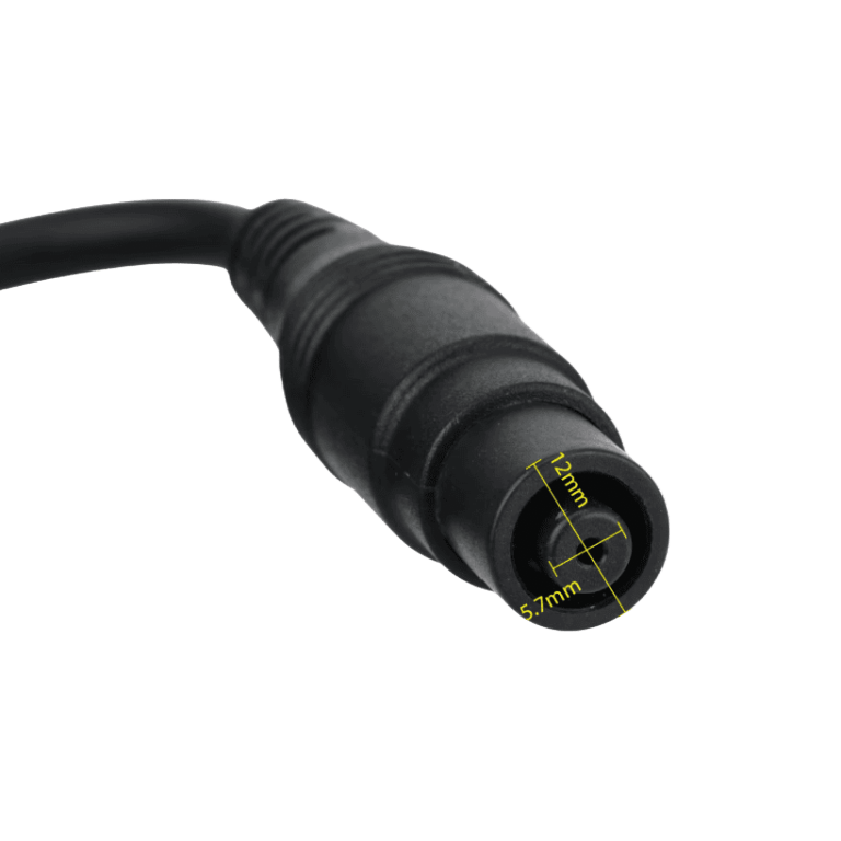 Chargeur Standard 1,3Ah pour Trottinette Electrique Segway Ninebot ZT3 - Weebot
