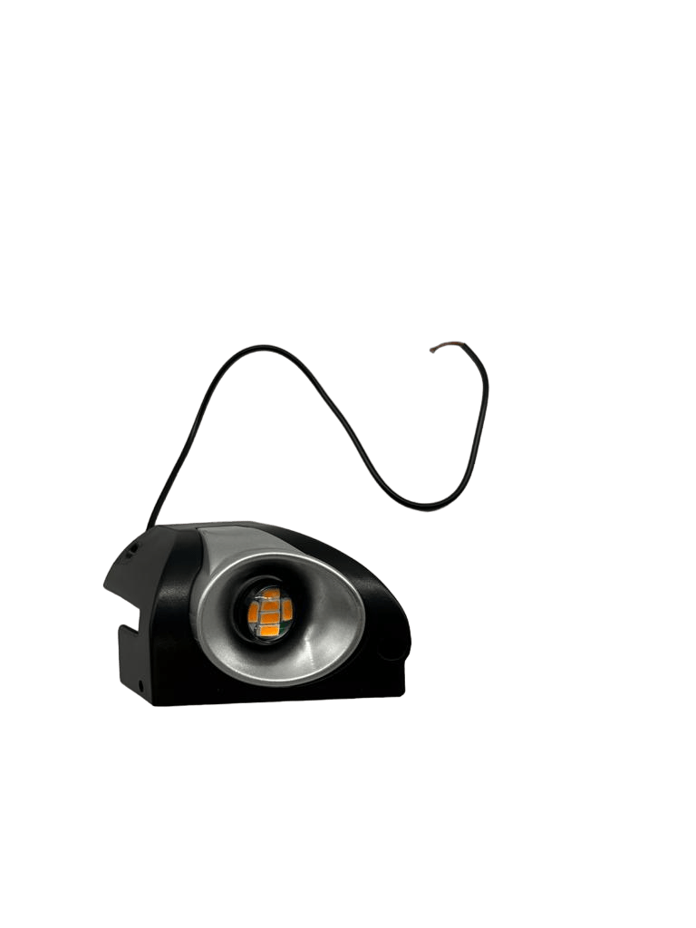 Clignotant Arrière Gauche pour Trottinette Electrique Dualtron Popular - Weebot