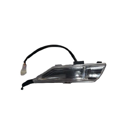 Clignotant Avant Droit pour Scooter Electrique Doohan Itank - Weebot