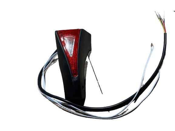 Clignotant Arrière Gauche pour Trottinette Électrique Speedway 5, Lite, 4 et 4 Plus - Weebot