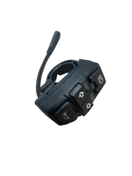 Commodo Multi - Switch pour Trottinette Electrique Teverun Blade Mini - Weebot