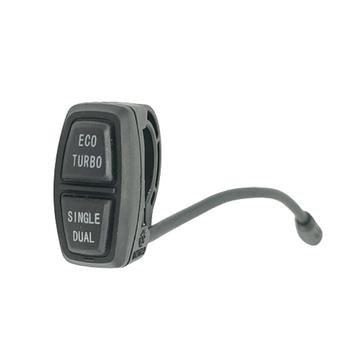 Commodo Plug And Play pour Trottinette Électrique Kaabo (Single/Dual et Turbo/Eco) - Weebot