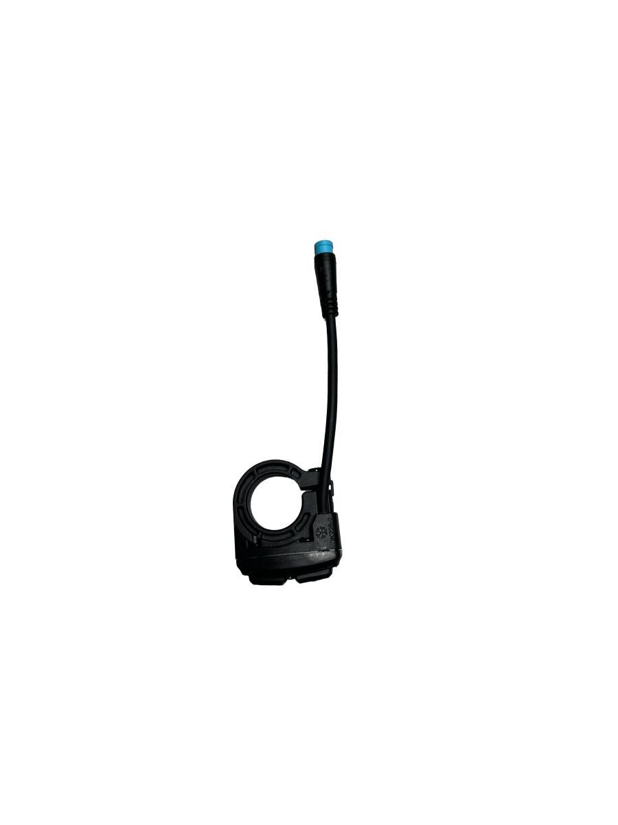 Commodo (eco/turbo - single/dual) pour Trottinette Electrique Blade Mini Pro - Teverun - Weebot