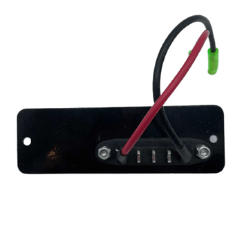 Connecteur Batterie Pour Vélo Électrique Weebike Road Gris - Weebot