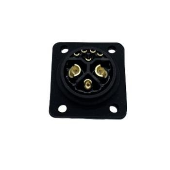 Connecteur Batterie pour Scooter Électrique Sunra Hawk et Sunra Anger - Weebot