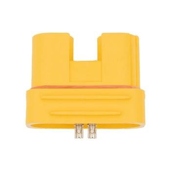 Connecteur Mâle pour Batterie Trottinette Électrique Dualtron Storm - Weebot