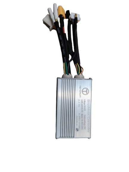 Contrôleur 48V Arrière pour Trottinette Electrique Teverun Blade Mini Pro - 2024 - Weebot
