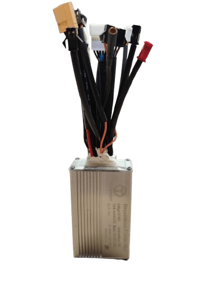 Contrôleur 48V Avant pour Trottinette Electrique Teverun Blade Mini Pro - 2024 - Weebot