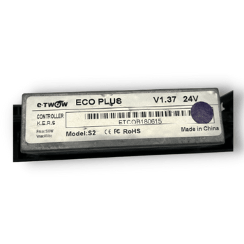 Contrôleur Trottinette Électrique 24V Booster S2 Eco Plus - E - Twow - Weebot