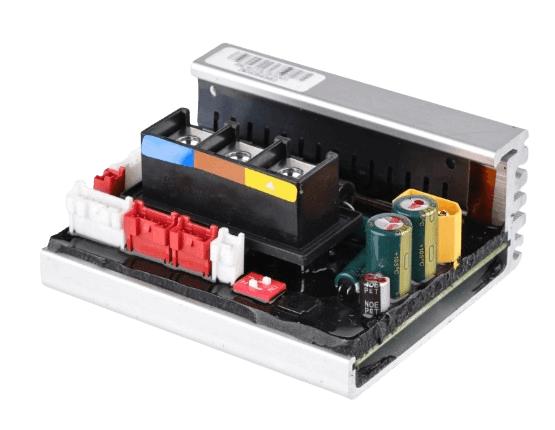 Contrôleur 36V pour Trottinette Electrique Ninebot G30 Max - Weebot