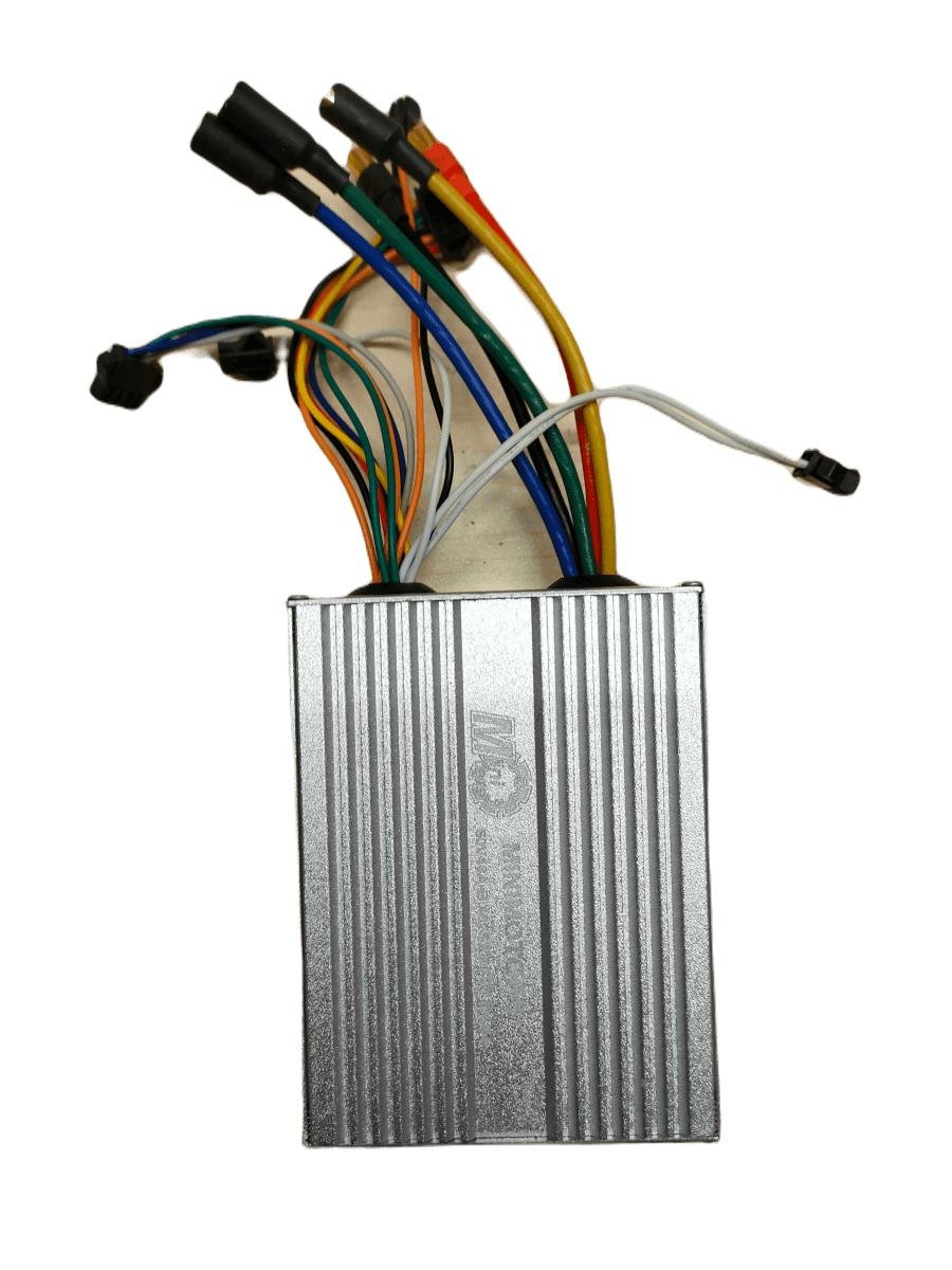 Contrôleur 60V Nouvelle Génération pour Trottinette Électrique Dualtron Thunder Et Ultra 1 (Avant et Arrière) - Minimotors - Weebot