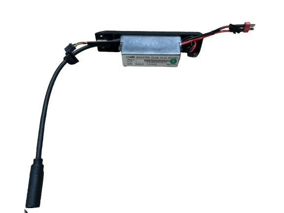 Contrôleur 33V/36V 5 Câbles Carrés pour Trottinette Etwow (Ancienne Version) - Weebot