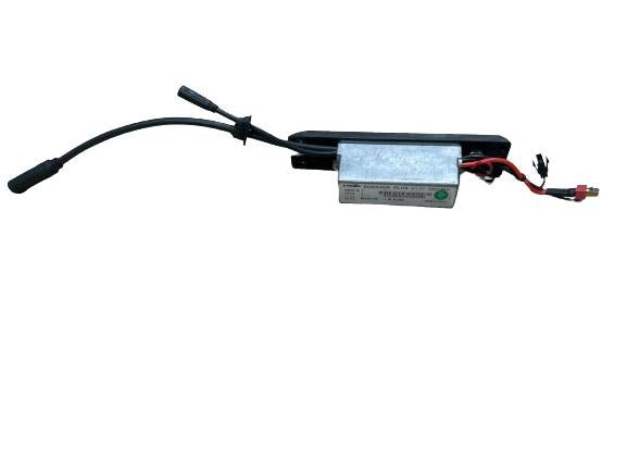 Contrôleur 33V/36V Câble Rond pour Trottinette Etwow (Ancienne Version) - Weebot
