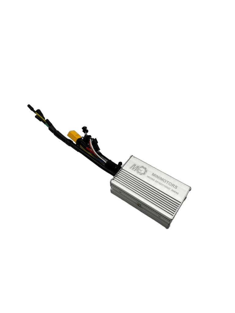 Contrôleur 48V pour Trottinette électrique Dualtron Togo - Weebot