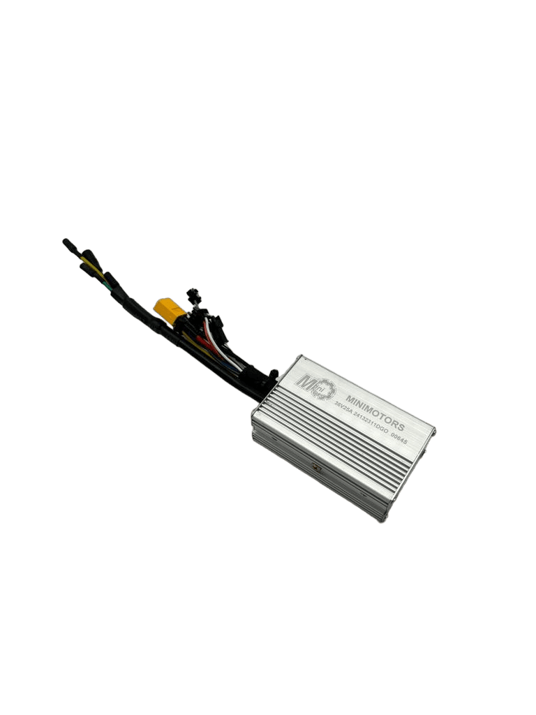 Contrôleur 48V pour Trottinette électrique Dualtron Togo - Weebot
