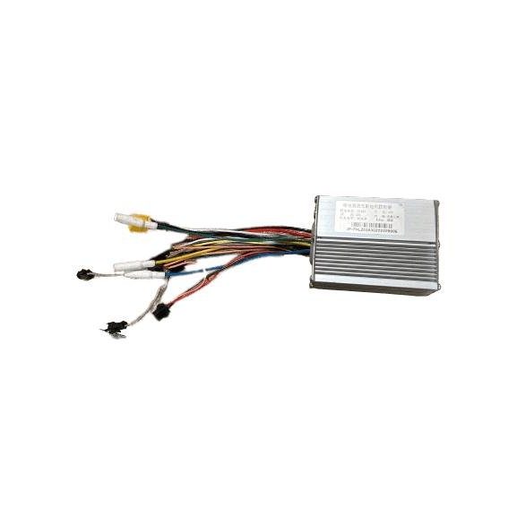 Contrôleur 48V pour Trottinette Electrique Eroz Kapacity EK10 (Nouvelle Version) - Weebot