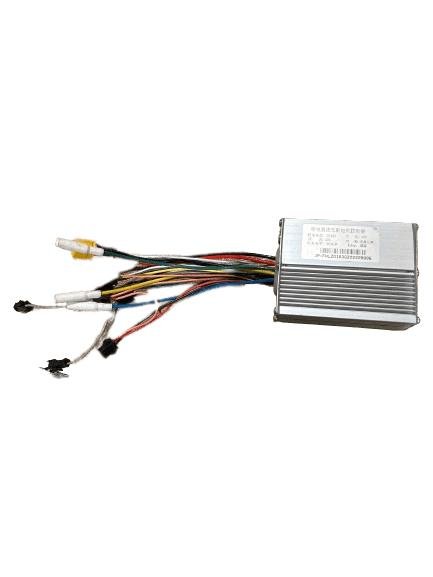 Contrôleur 48V pour Trottinette Electrique Eroz Kapacity EK10 (Nouvelle Version) - Weebot