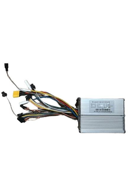 Contrôleur 52V pour Trottinette Electrique Eroz Kapacity EK10 (Nouvelle Version) - Weebot
