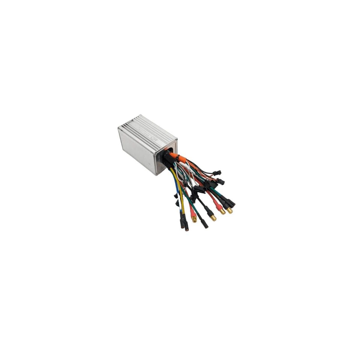 Contrôleur 60V pour Trottinette Électrique Dualtron Victor Luxury + - Minimotors - Weebot