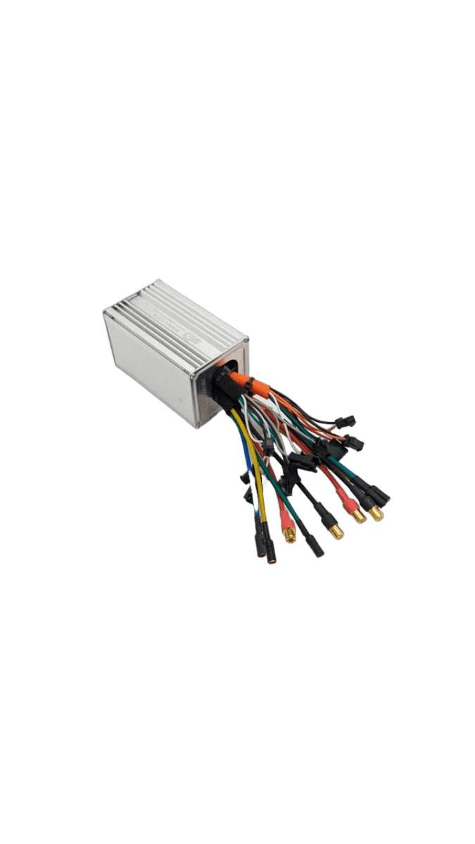 Contrôleur 60V pour Trottinette Électrique Dualtron Victor Luxury + - Minimotors - Weebot