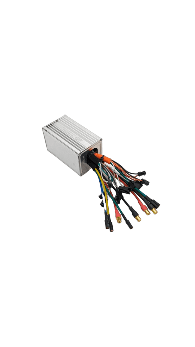 Contrôleur 60V pour Trottinette Électrique Dualtron Victor Luxury + - Minimotors - Weebot