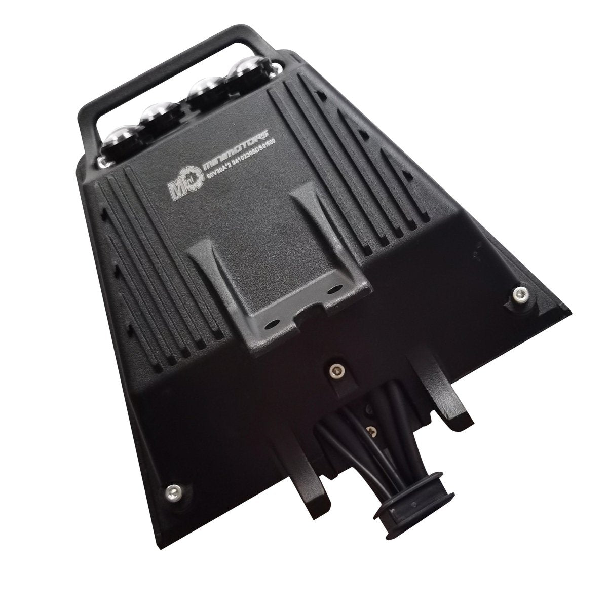 Contrôleur 60V pour Trottinette Électrique Dualtron Spider Max - Minimotors - Weebot