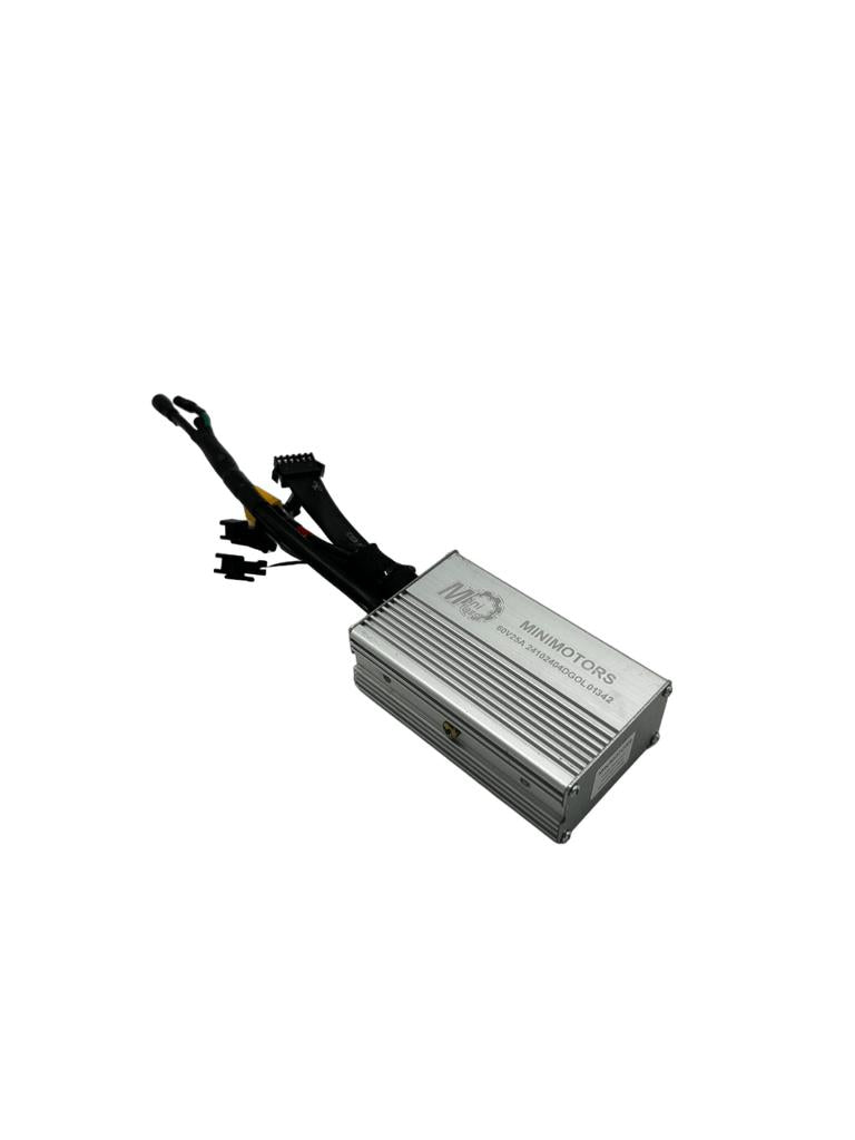 Contrôleur 60V pour Trottinette Electrique Dualtron Togo Limited - Weebot