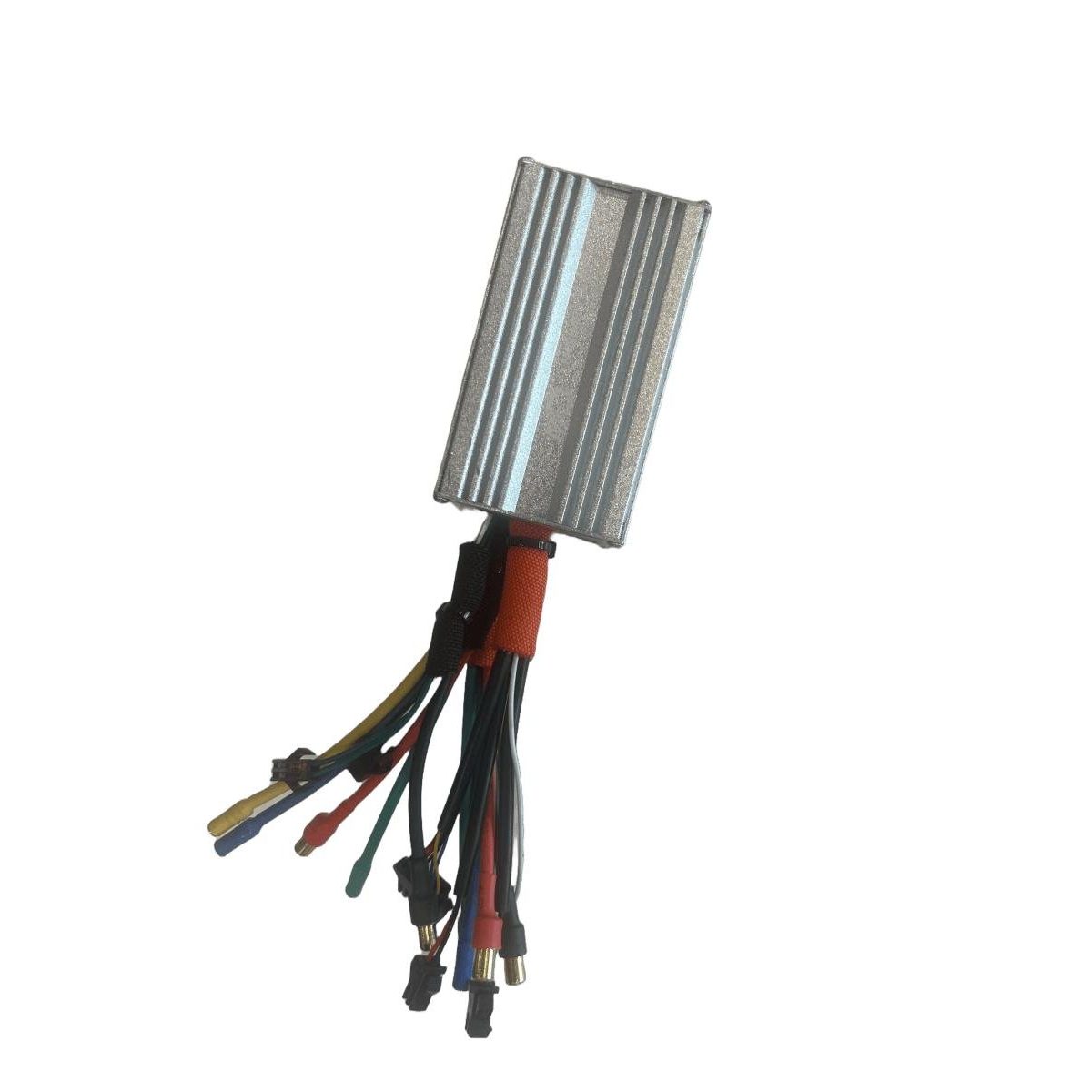 Contrôleur 60V pour Trottinette Électrique Dualtron Victor, Victor luxury et Victor Luxury+ 2024 - Minimotors - Weebot