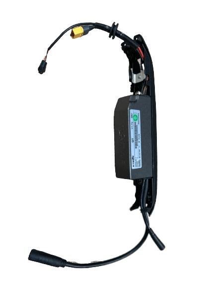 Contrôleur (Avec Dissipateur Thermique) pour Trottinette Electrique E - Twow GT 48V - Weebot