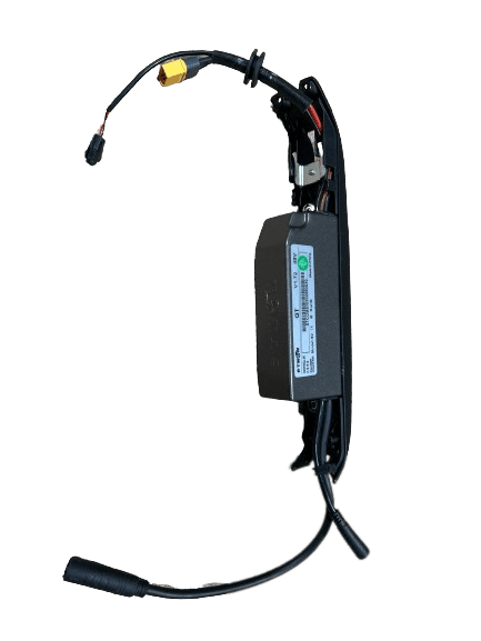 Contrôleur (Avec Dissipateur Thermique) pour Trottinette Electrique E - Twow GT 48V - Weebot