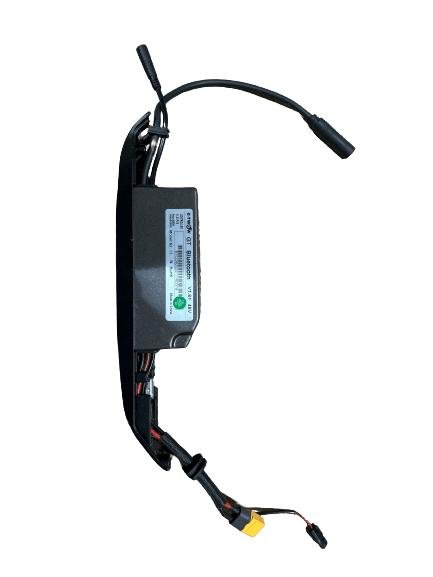 Contrôleur (Avec Dissipateur Thermique ) pour Trottinette Electrique E - Twow GT SE 48V - Weebot