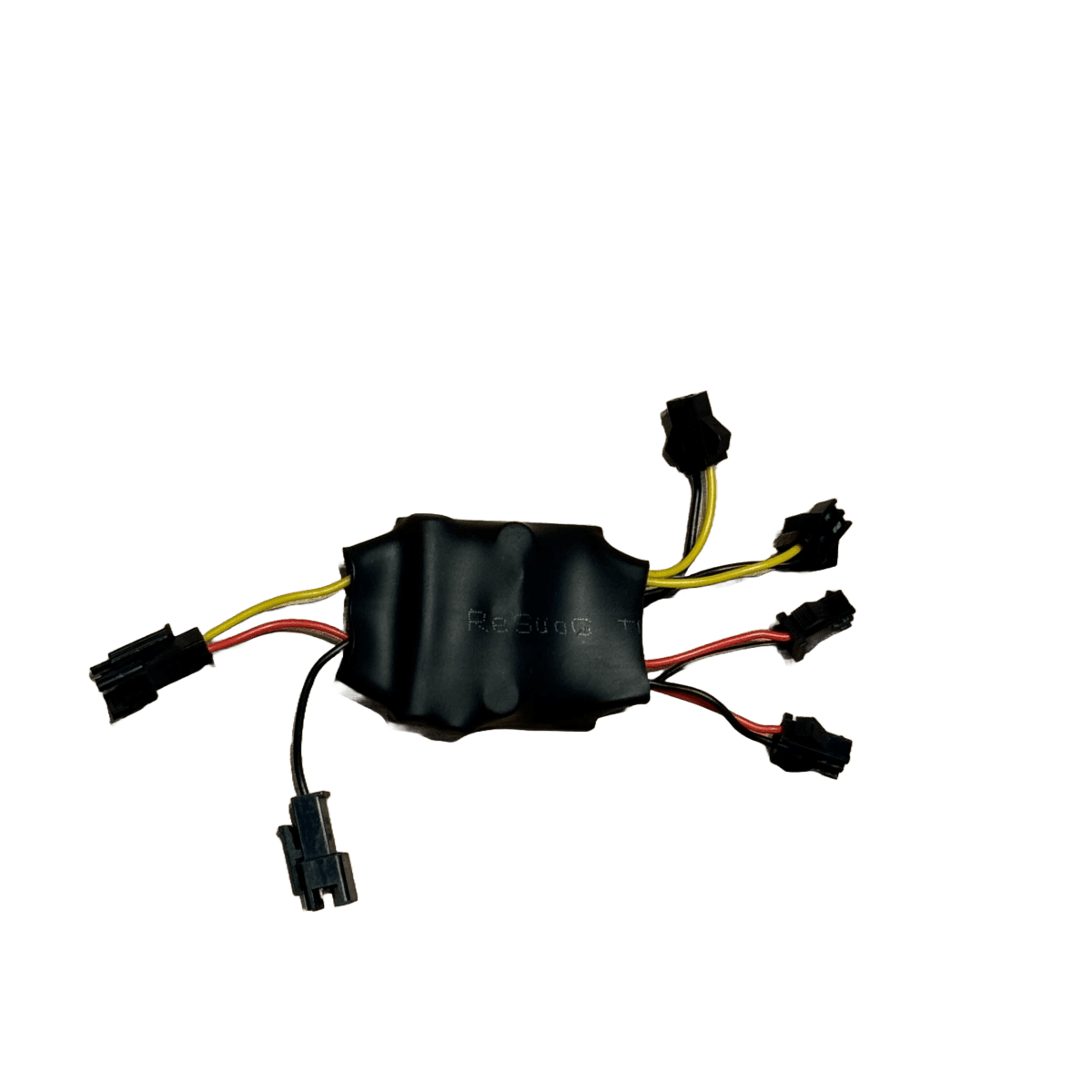 Contrôleur Clignotant pour Teverun Fighter Q - Weebot
