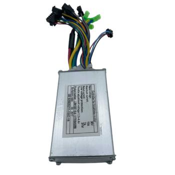 Contrôleur D'ancienne Génération 36V pour Vélo Électrique Weebike Le Road Gris - Weebot