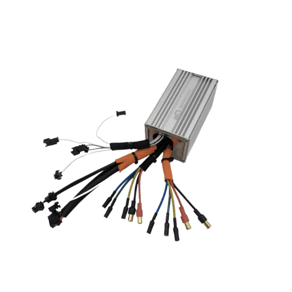 Contrôleur 60V 22A pour Trottinette Électrique Dualtron Forever - Weebot