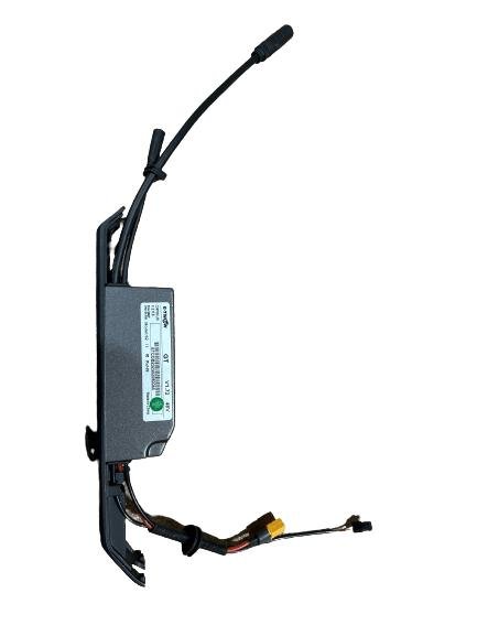 Contrôleur (Sans Dissipateur Thermique) pour Trottinette Electrique E - Twow GT 48V - Weebot