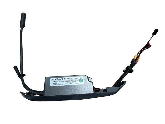 Contrôleur (Avec Dissipateur Thermique et Bluetooth) pour Trottinette Electrique E - Twow GT SPORT 48V - Weebot