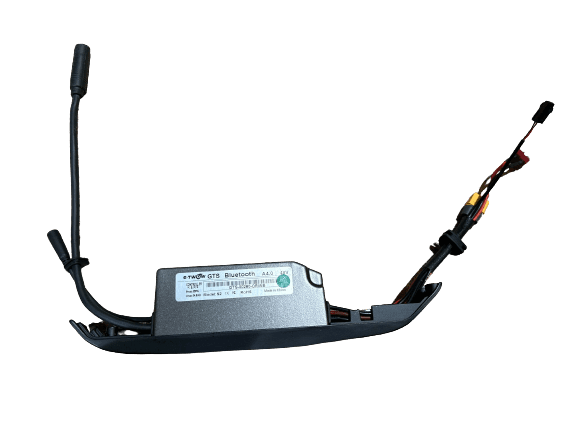 Contrôleur (Avec Dissipateur Thermique et Bluetooth) pour Trottinette Electrique E - Twow GT SPORT 48V - Weebot
