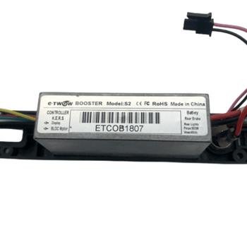 Contrôleur pour Trottinette Électrique E - Twow Booster, Booster Plus, Booster S et Booster V - Weebot