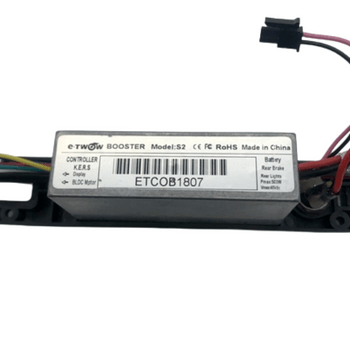 Contrôleur pour Trottinette Électrique E - Twow Booster, Booster Plus, Booster S et Booster V - Weebot