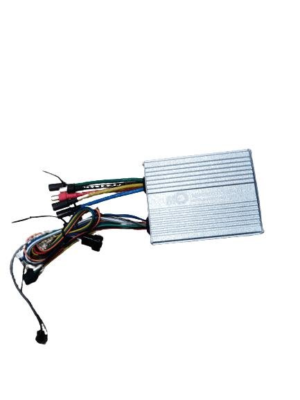 Contrôleur pour Trottinette Électrique Dualtron X LTD - Minimotors - Weebot