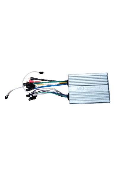 Contrôleur pour Trottinette Électrique Dualtron Thunder 3 - Minimotors - Weebot