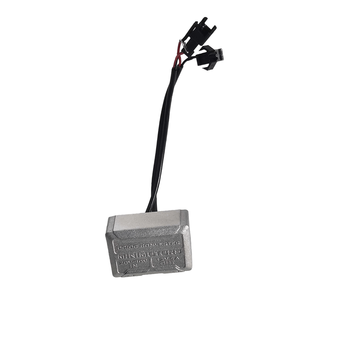 Convertisseur DC 12V5A pour Trottinette Électrique Dualtron Thunder 3, New Thunder 2, et New Storm - Weebot