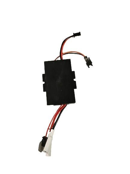 Convertisseur Tension pour Trottinette Electrique Dualtron Mini Minimotors - Weebot