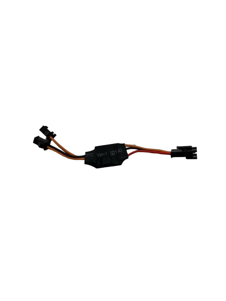 Convertisseur Tension LED pour Trottinette Électrique Dualtron Thunder 3 - Weebot