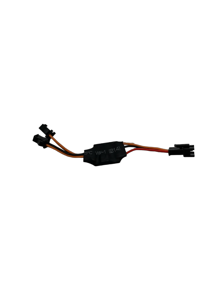 Convertisseur Tension LED pour Trottinette Électrique Dualtron Thunder 3 - Weebot