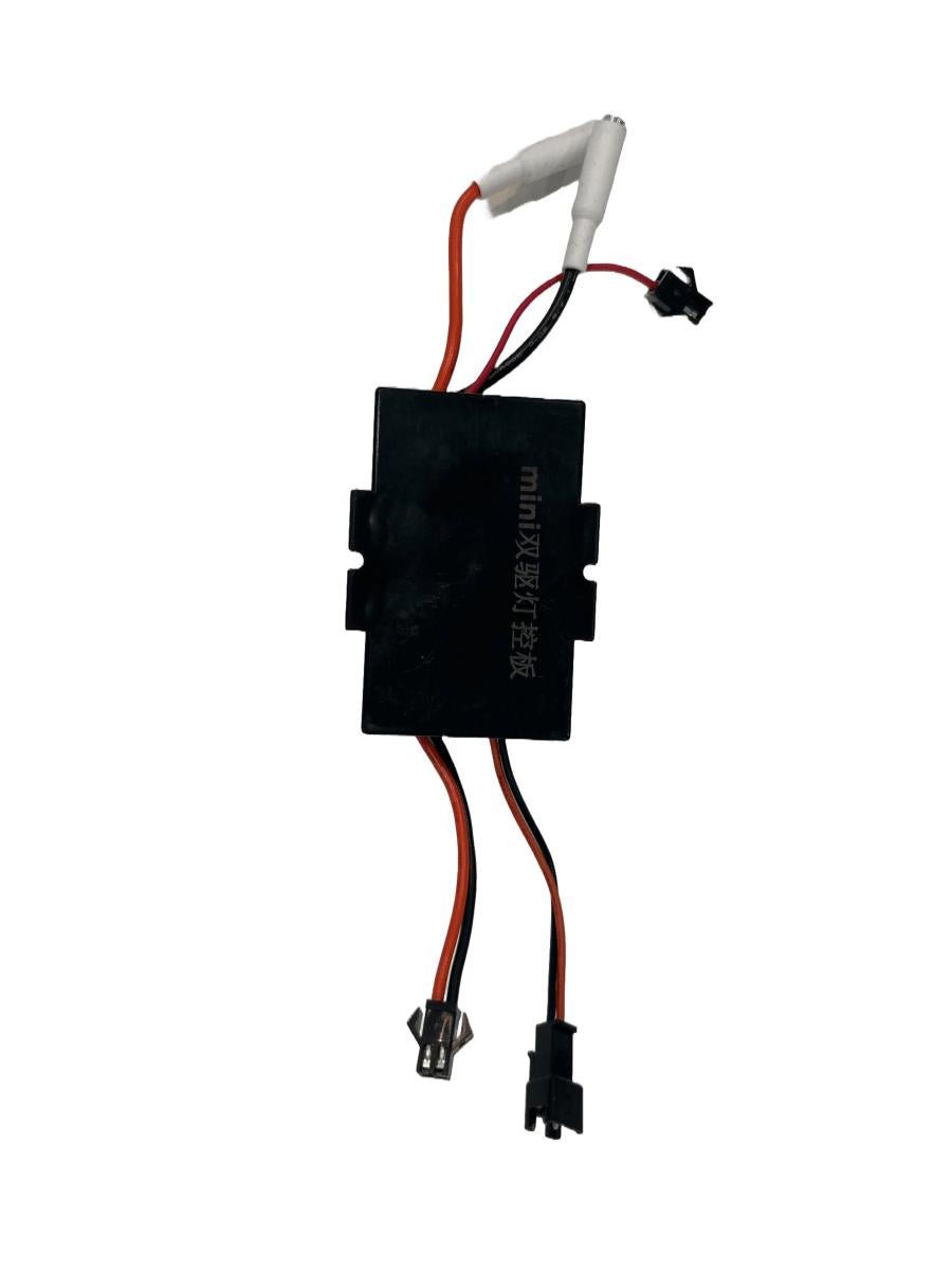 Convertisseur Tension RGB pour Trottinette Electrique Dualtron Mini Spécial - Weebot