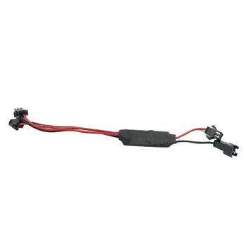 Convertisseur de Tension pour Clignotant et Signalisation de Frein Dualtron Thunder, X2, Storm et Ultra 2 - Weebot