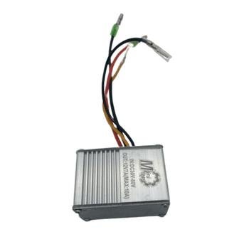 Convertisseur de Tension pour Trottinette Électrique Dualtron X - Weebot