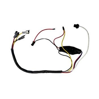Convertisseur de tension pour Trottinette Électrique Speedway Mini 4 Pro - Weebot