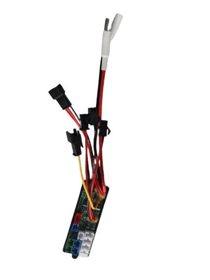 Convertisseur de Tension LED pour Trottinette Electrique Popular - Weebot